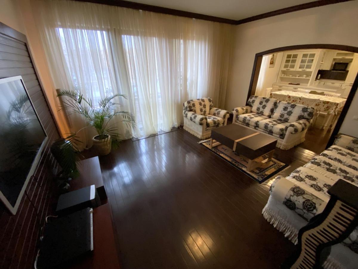 Pieno Piano Hotel Rivne Buitenkant foto