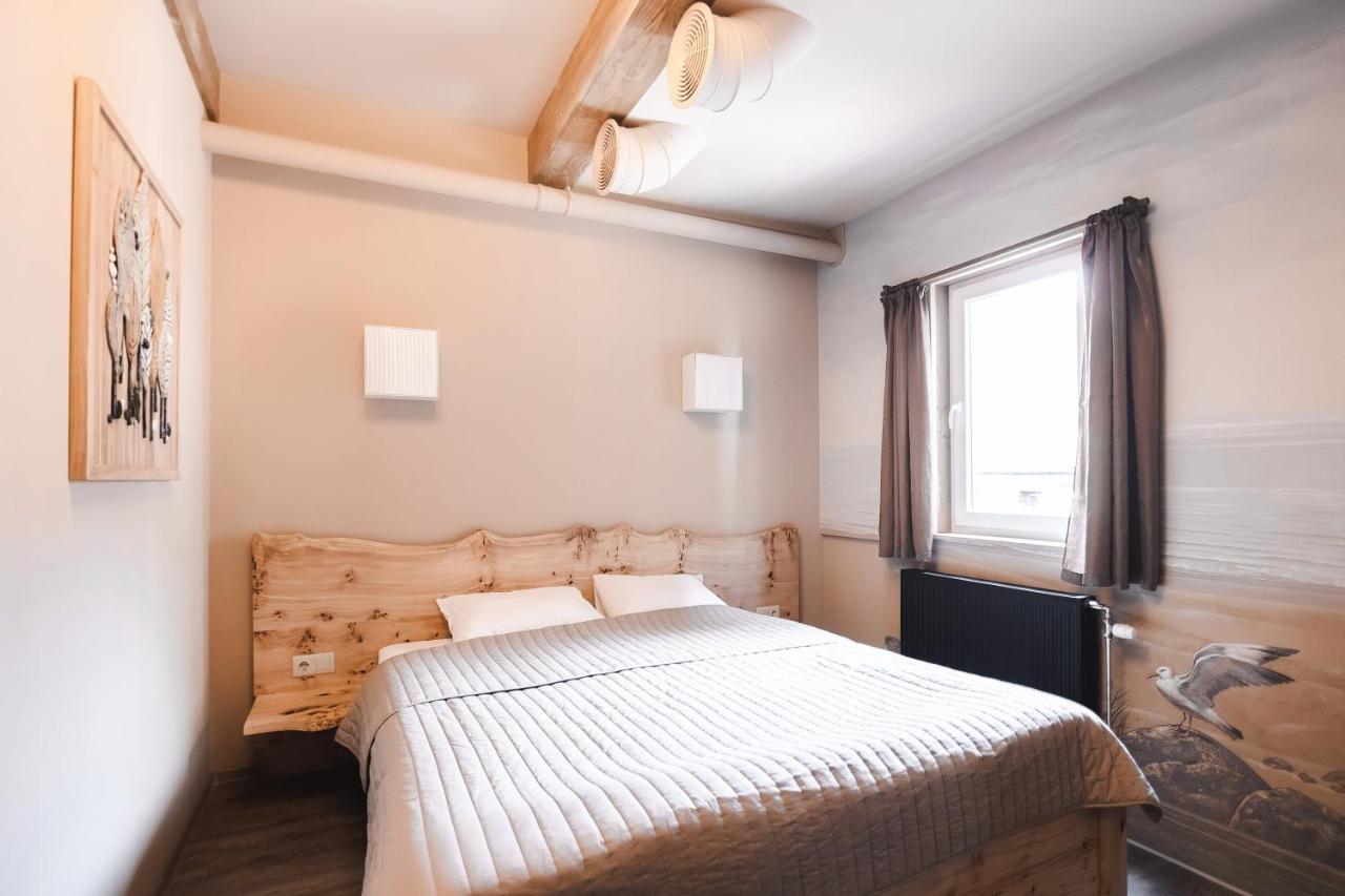Pieno Piano Hotel Rivne Buitenkant foto
